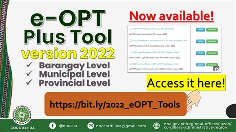 e-opt plus tool download|2022 eOPT Tools now available for download! .